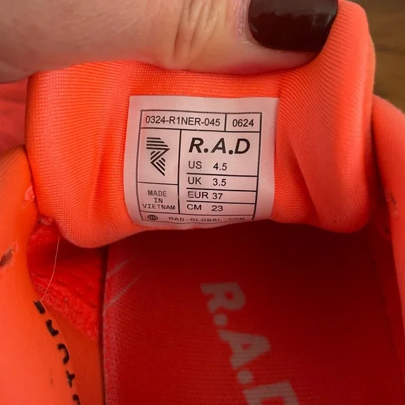 R.A.D R-1 - Picture 7 of 9